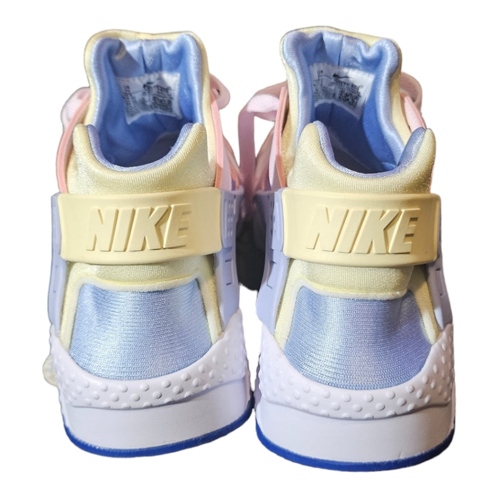 Nike Huarache Run Girls Sneakers Size 7Y