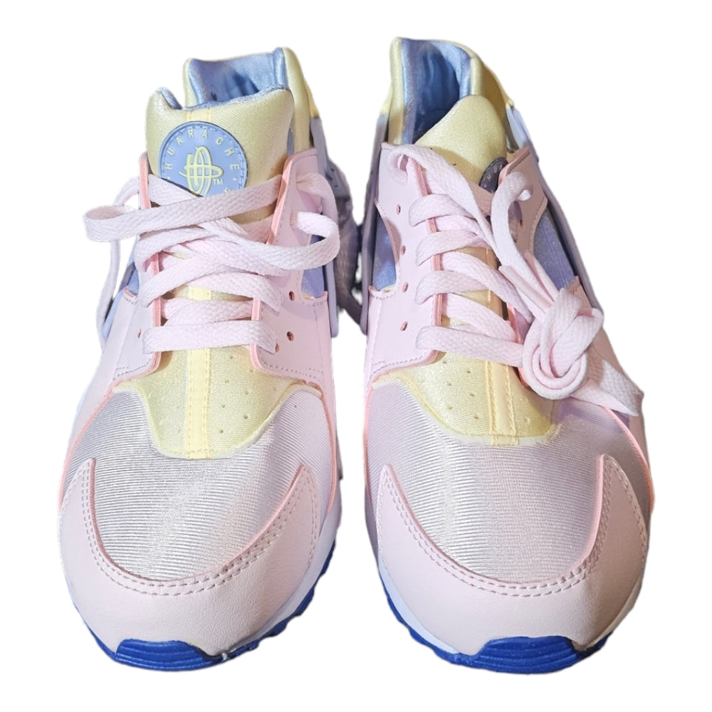 Nike Huarache Run Girls Sneakers Size 7Y